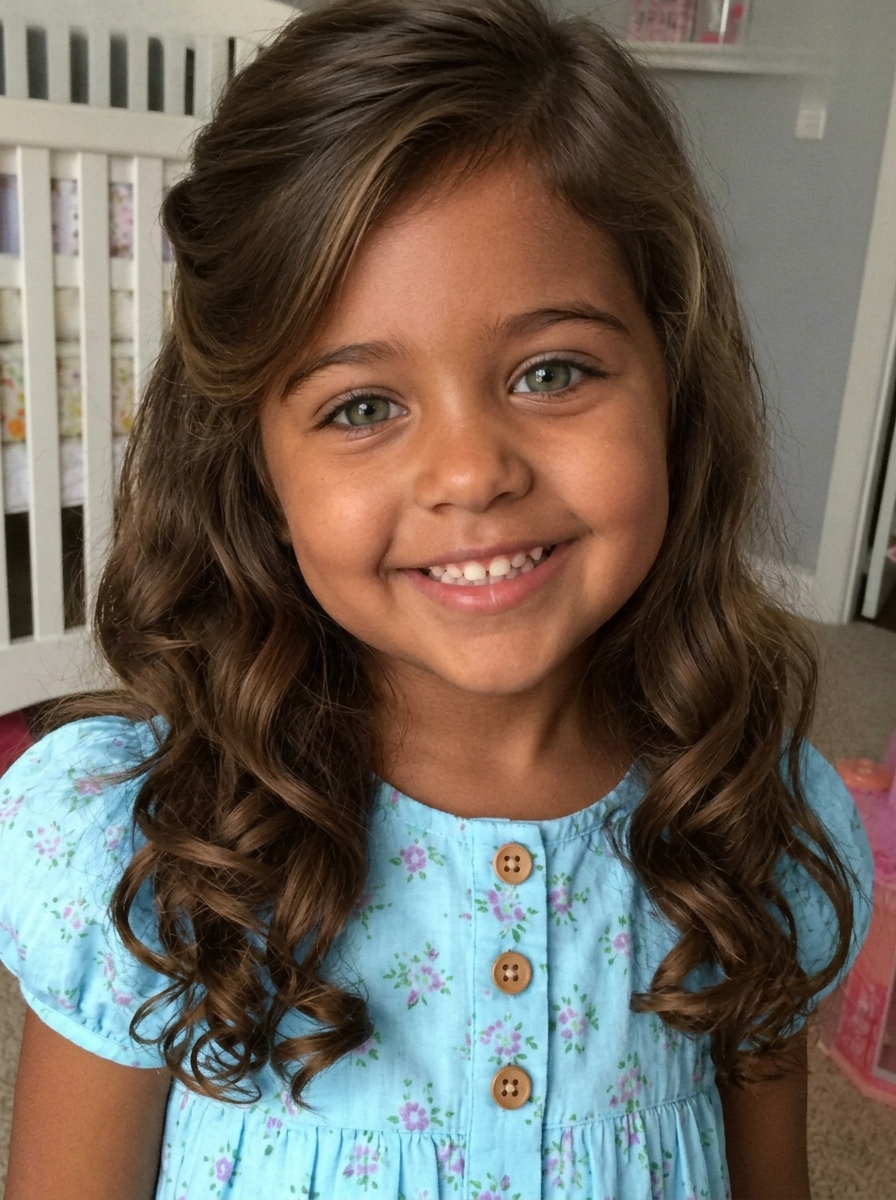 My 5-Year-Old Daughter Di3d – After Her Funeral, I Found a Flash Drive and a Nurse’s Note That Said, ‘Your Husband Is Lying to You. Watch the Video’