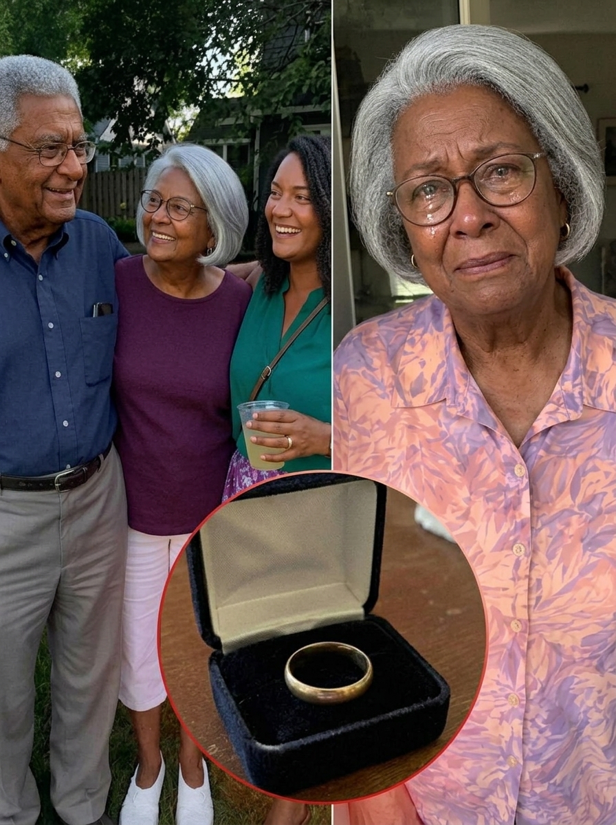 I Found Out My Father Had Supported the Same Woman for 40 Years – When I Finally Found Her, She Said, ‘I Thought He Took That Private Matter to the Grave’