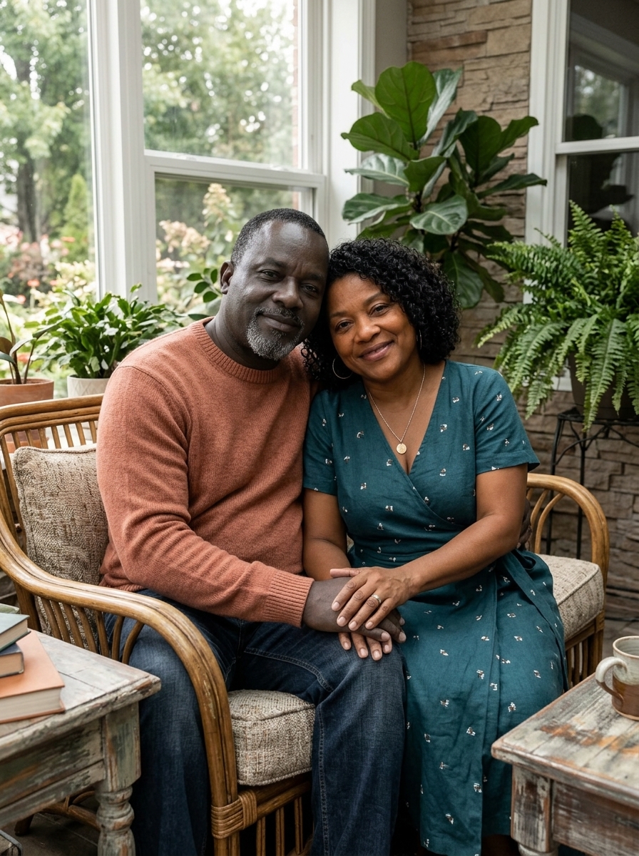 I SPENT TWO WEEKS IN THE HOSPITAL RECOVERING FROM SURGERY, AND MY HUSBAND, DANIEL, NEVER VISITED ME ONCE — BUT WHEN I FINALLY CAME HOME AND OPENED THE FRONT DOOR, I JUST STOOD THERE STARING IN DISBELIEF.