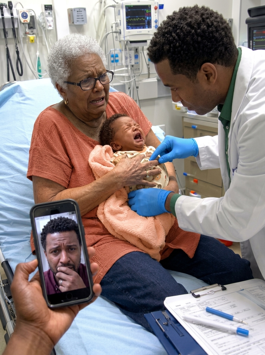 The Call I Refused Exposed a Secret Buried for Thirty-Four Years. The Truth Behind My Grandson’s Bruises Destroyed Everything I Thought I Knew. - usnews