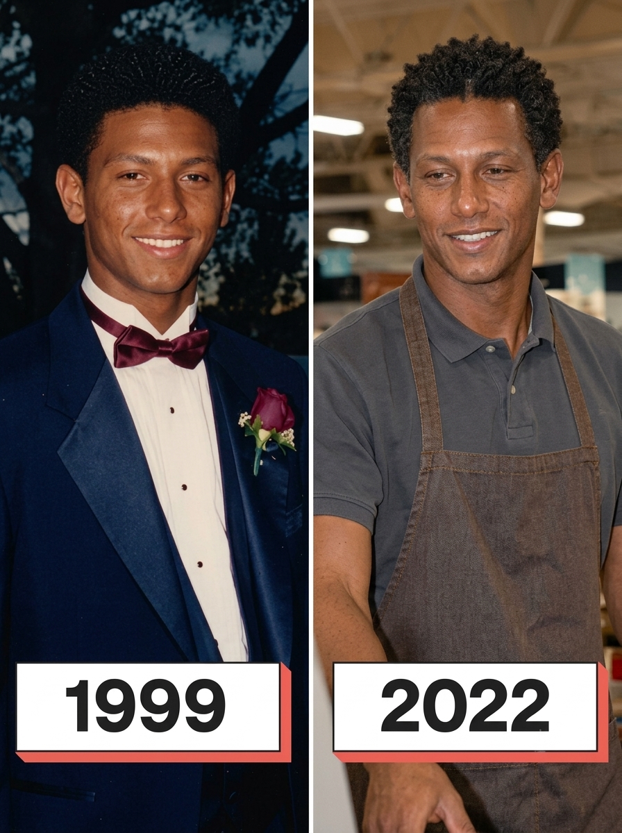 My Brother Disappeared On The Night Of His Prom — 23 Years Later, I Saw His Carbon Copy 3,000 Miles From Home
