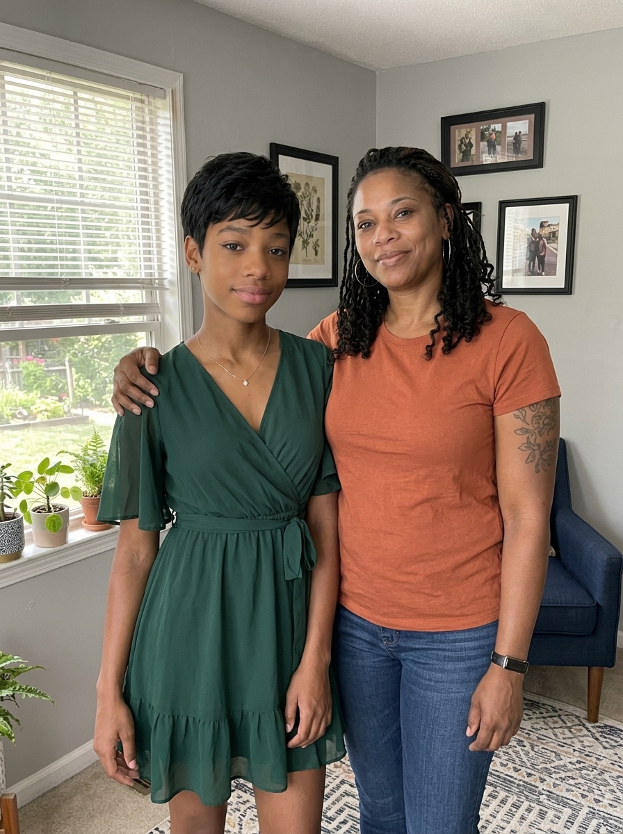 MY SON VANISHED THE NIGHT AFTER HIS 18TH BIRTHDAY — SIX YEARS LATER, HE CAME BACK, POINTED AT MY HUSBAND, AND SAID, “MAKE HIM TELL YOU WHAT HE DID.”