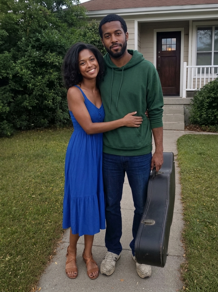 My Boyfriend of 9 Years Said, ‘You’re Not My Wife, so Stop Expecting Me to Act Like Your Husband’ – The Next Day, He Stood Frozen in the Doorway JuliaBy Julia02/07/202612 Mins Read