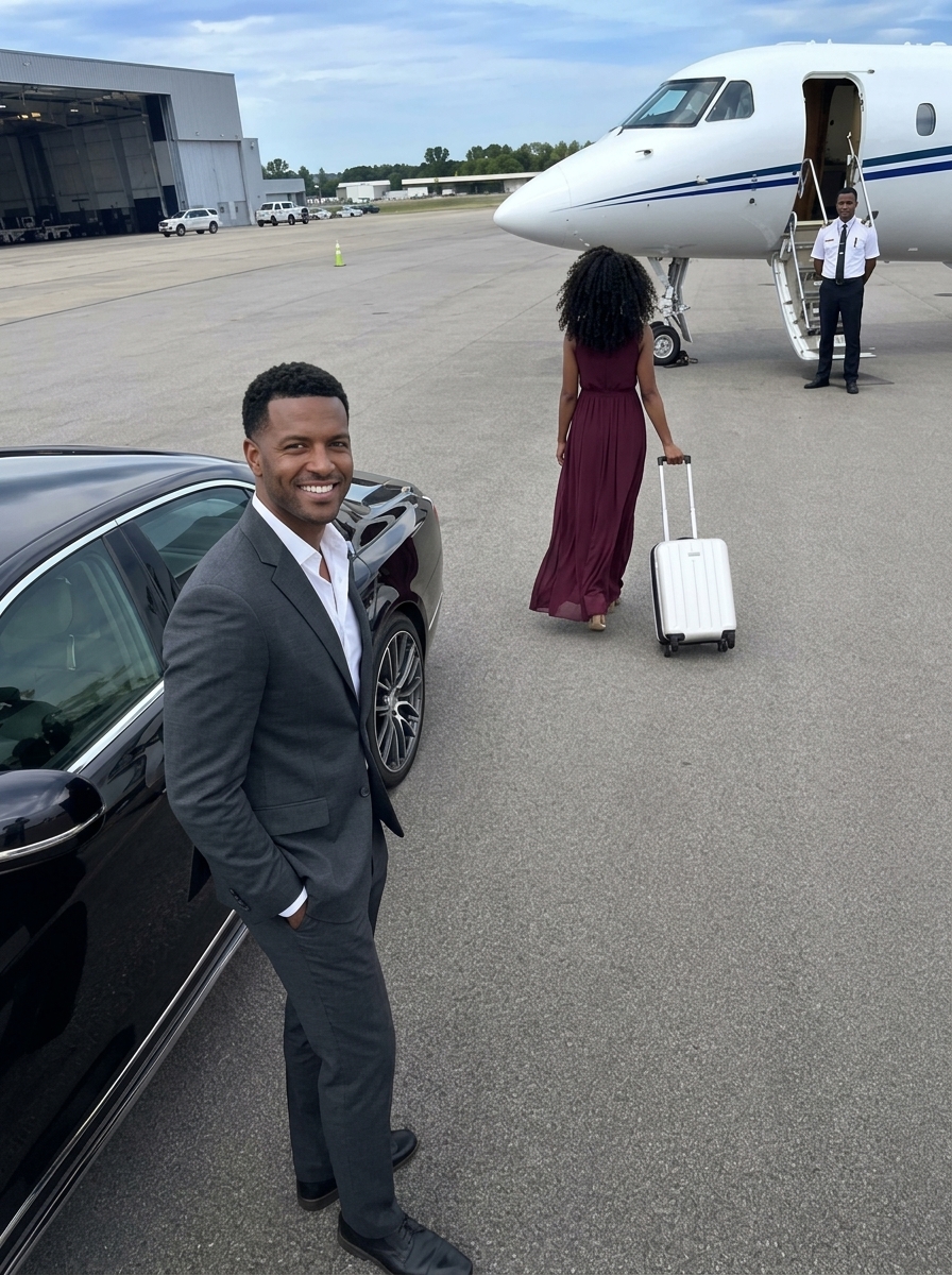 After One Night With His Mistress, He Came Home Smiling—But His Pregnant Wife Was Already Boarding a Private Jet - usnews