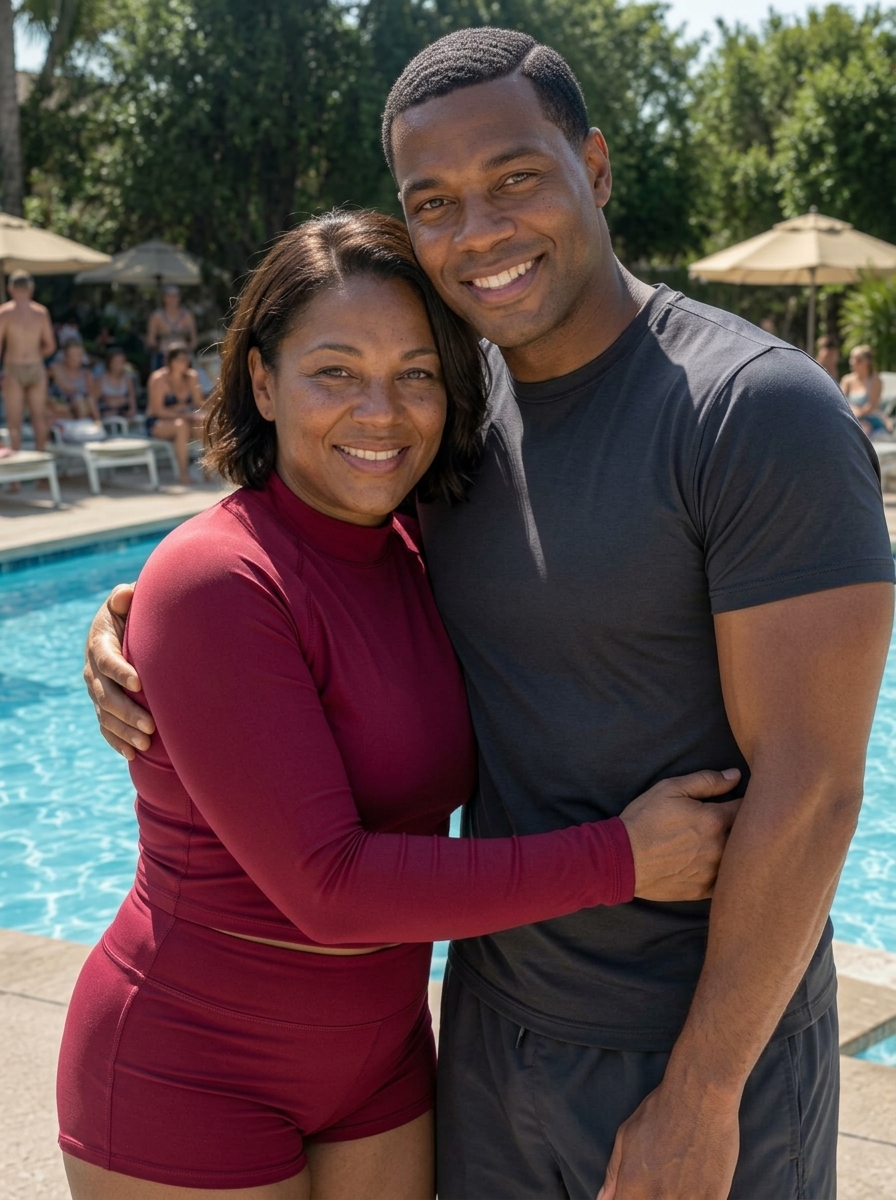 I Hired an Actor to Pretend to Be My Boyfriend for a Family July 4th Party Where My Ex Was with the Woman He Left Me For – But How My Fake Date Taught Him a Lesson Left Everyone Speechless