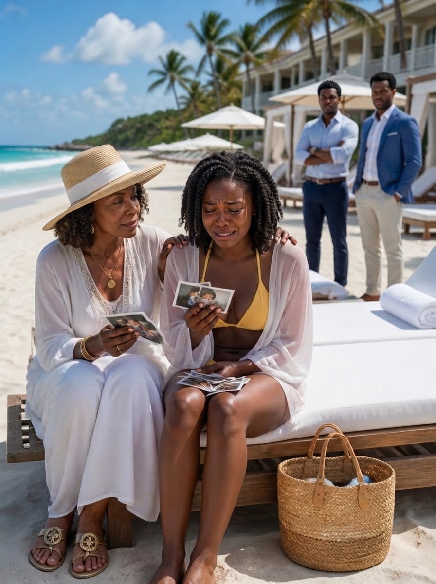 I was on vacation with my cousins when my phone buzzed: “Fly home now. Don't tell your parents.” I obeyed without understanding why. At the airport, an attorney and two investigators escorted me into a private room. By the time they finished talking, my entire world had fallen apart...