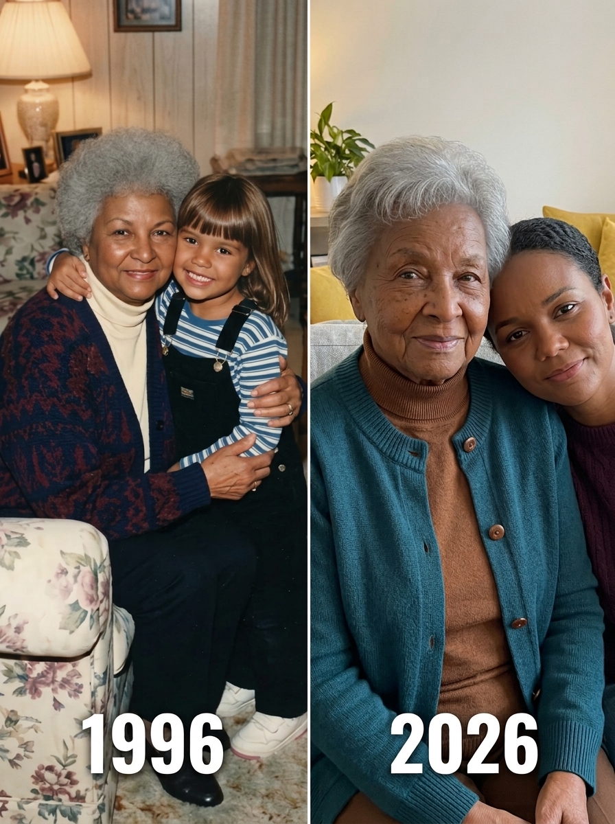 For 30 Years My Grandma Swore My Parents Died in a Car Crash, but Left a Confession Letter in Her Will – I Read the First Sentence and Collapsed on the Lawyer's Floor