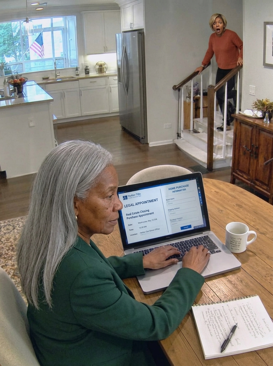 She Won 89 Million At 71. Her Son Asked Her To Move Out Anyway - usnews