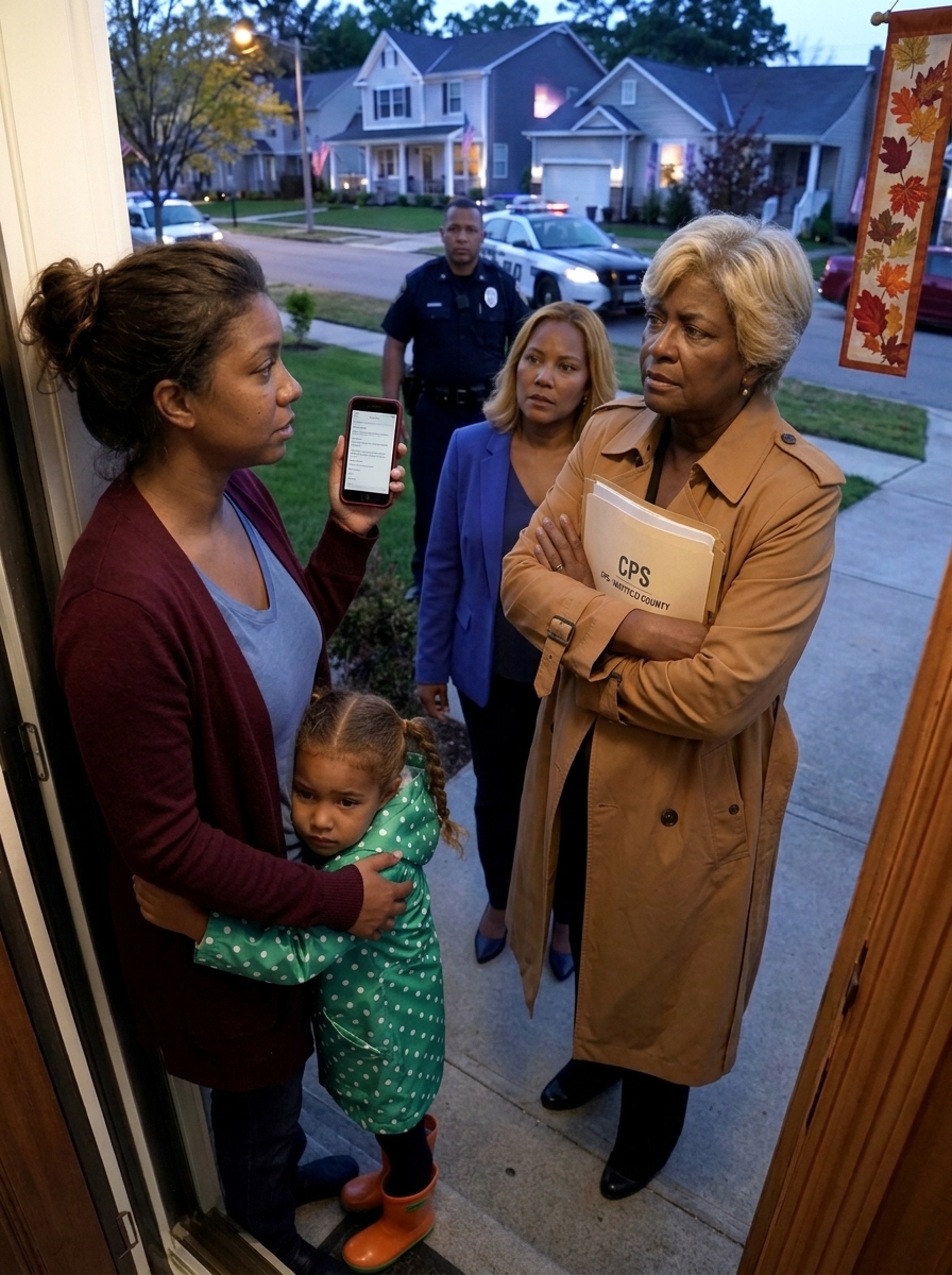 After Her Family Called Police On A Child, The Bills Came Due - usnews