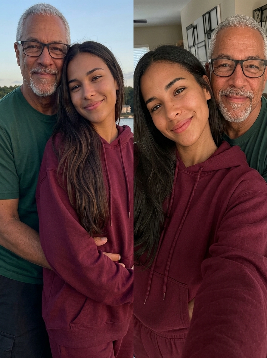 My 22-Year-Old Daughter Married a Man Twice Her Age—I Thought It Was for His Fortune Until She Revealed the Heartbreaking Truth