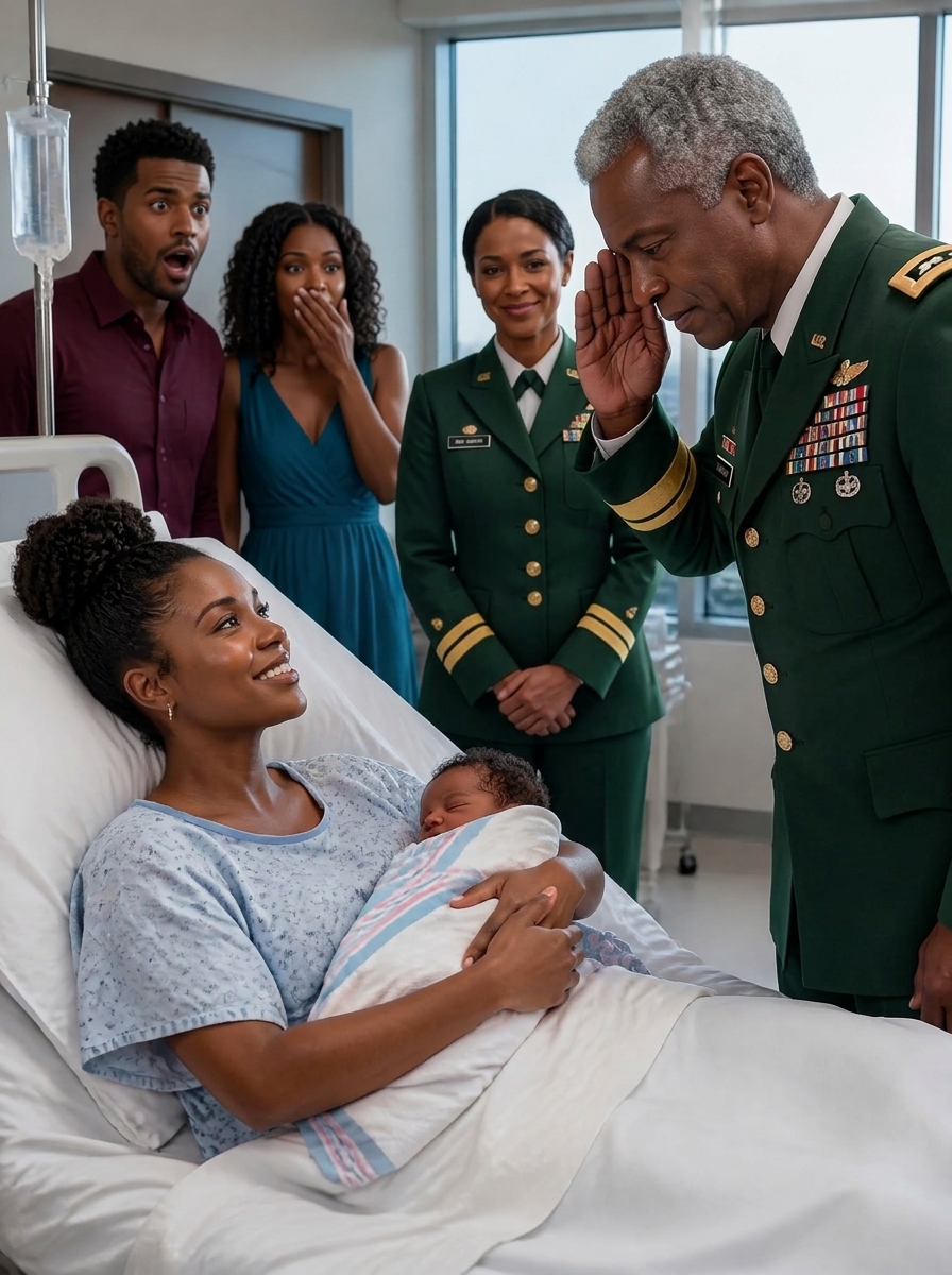 I hid a $20 million inheritance from my husband during my deployment. While I was in labor, he kicked me out of our house, calling me "dead weight." He even brought his new woman into my hospital room to show off her wedding ring, thinking he'd won. He had no idea he just made the most expensive mistake of his life.