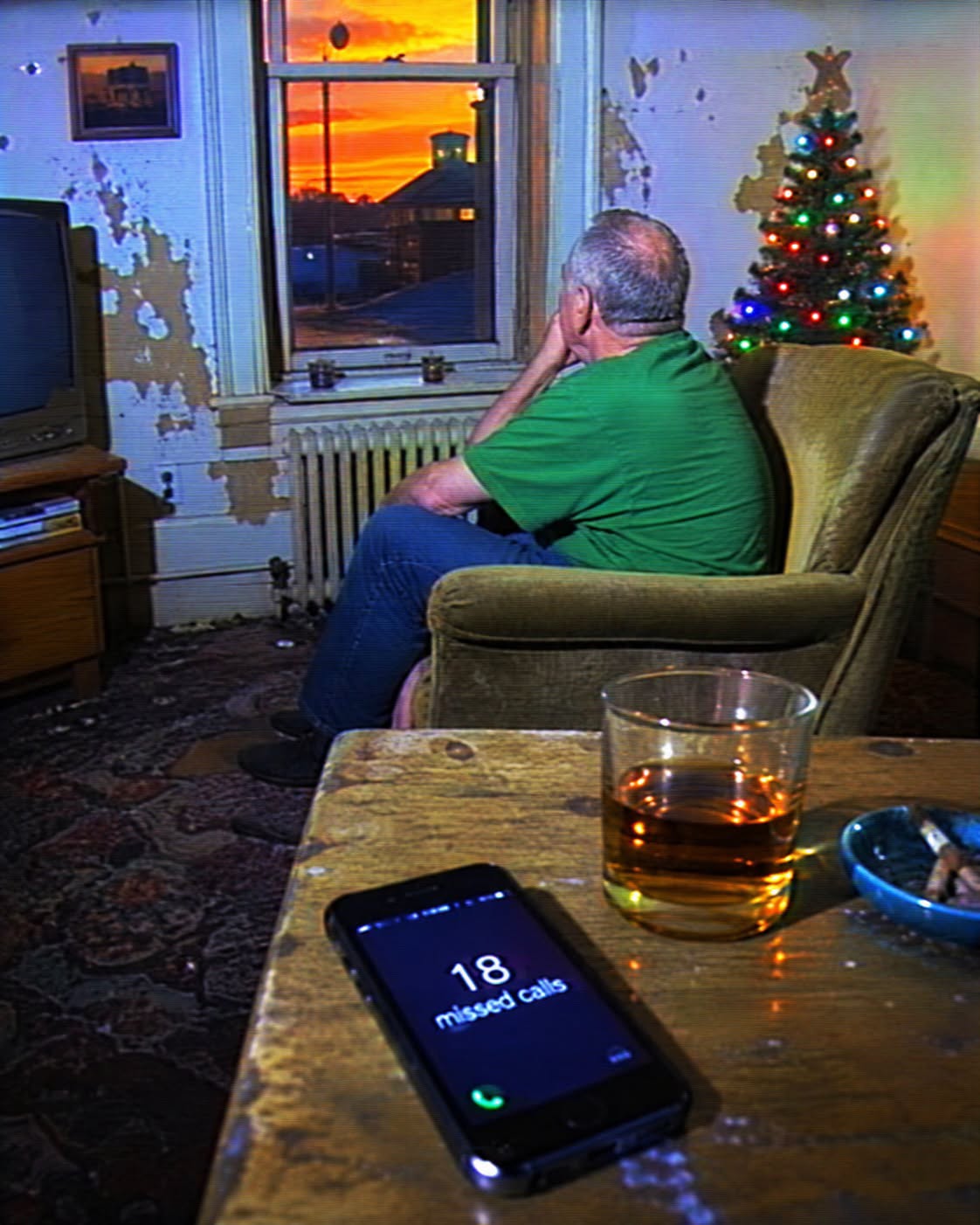I smiled when my son told me I wasn’t welcome for Christmas, got in my car, and drove home. Two days later, my phone showed eighteen missed calls. That’s when I knew something had gone terribly wrong. - usnews