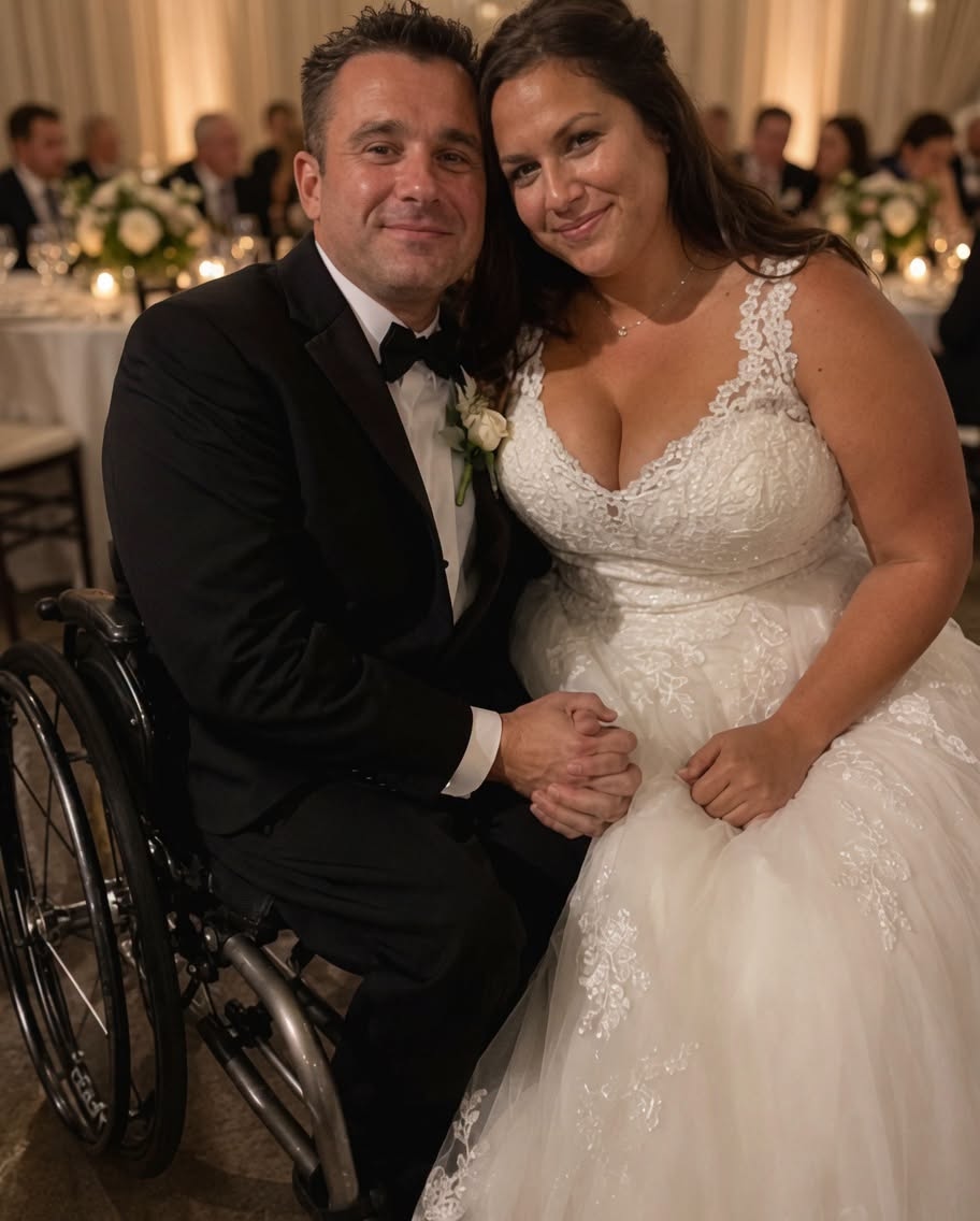 I Married My School Rival – The Morning After Our Wedding, I Discovered What He Really Wanted and Turned Pale