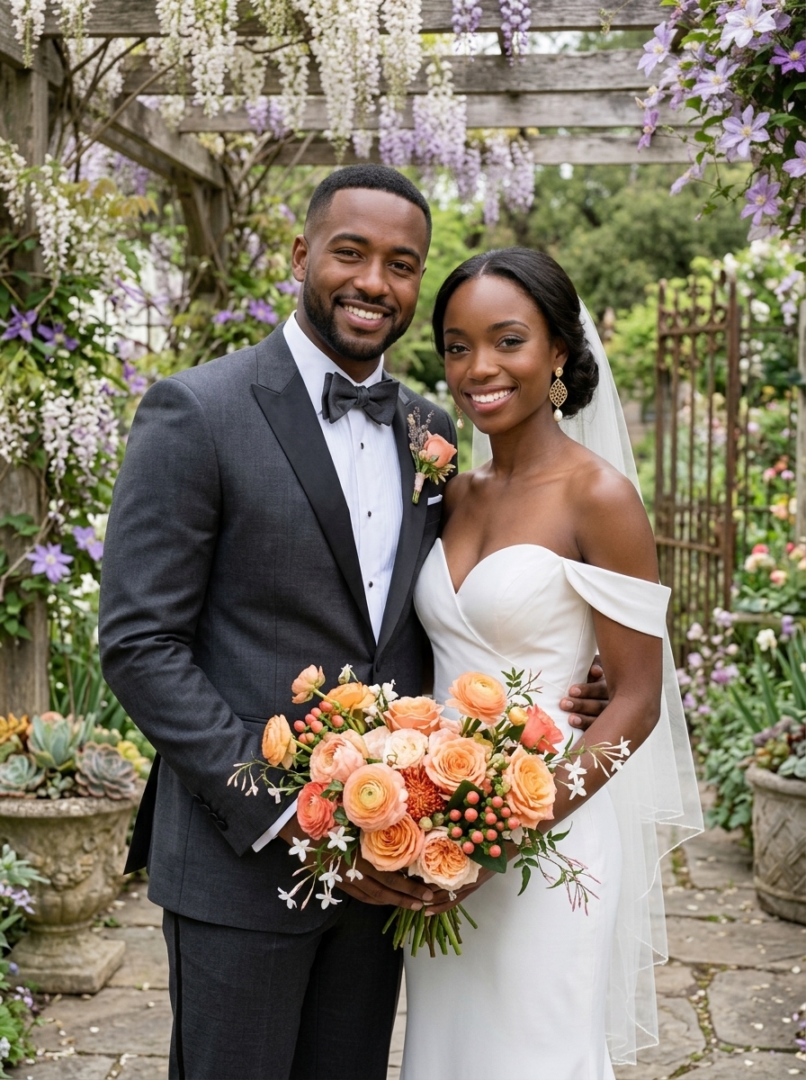 I Married a Waitress in Spite of My Demanding Parents – On Our Wedding Night She Sh0cked Me by Saying, 'Promise You Won't Scream When I Show You This'