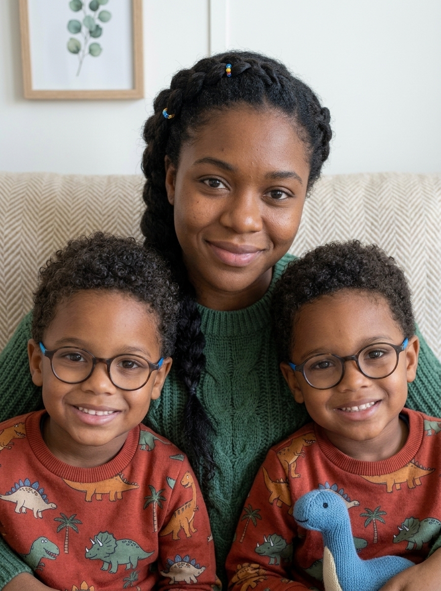 My Fiancé Pressured Me to Send My 5-Year-Old Twin Brothers to a Group Home After I Became Their Guardian – So I Taught Him a Lesson He Would Never Forget