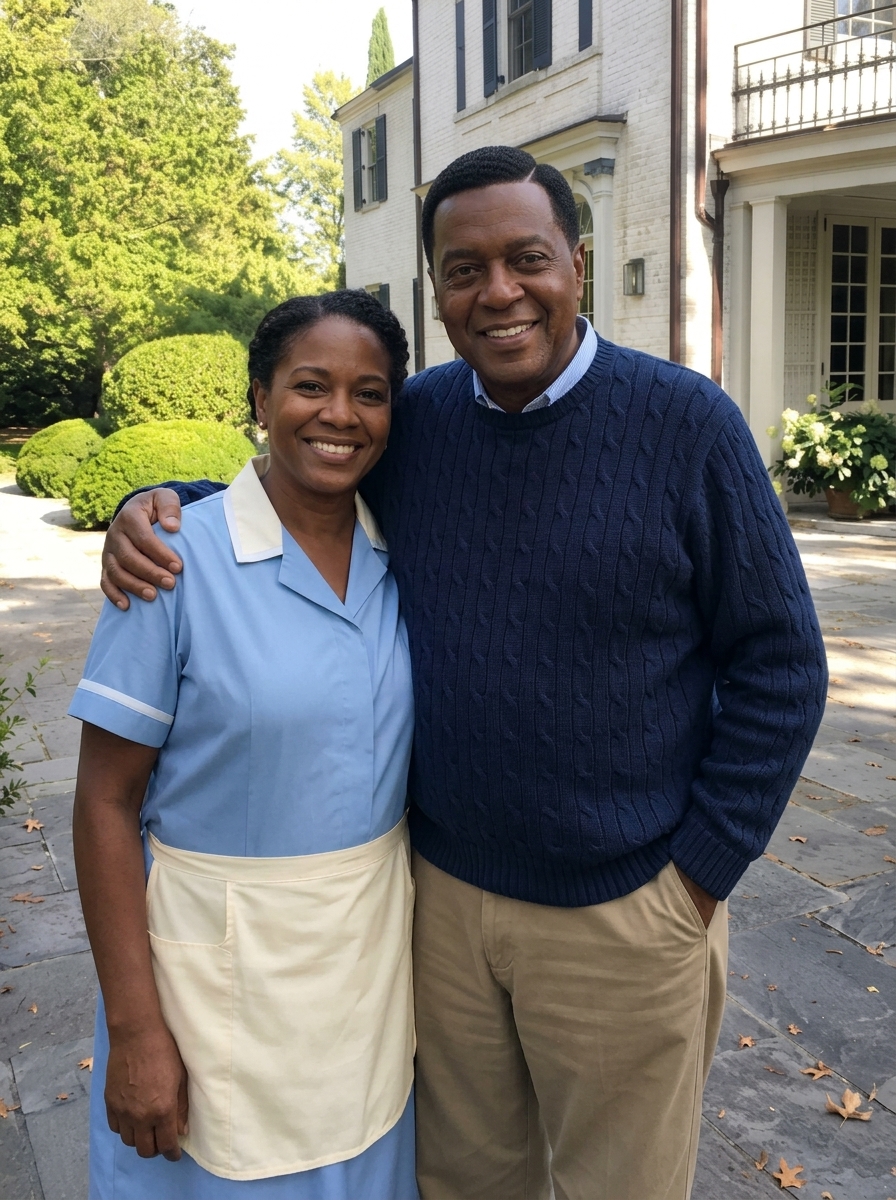 I Cleaned the Same Mansion for 18 Years – Three Days After They Fired Me, a Lawyer Called and Told Me to Sit Down