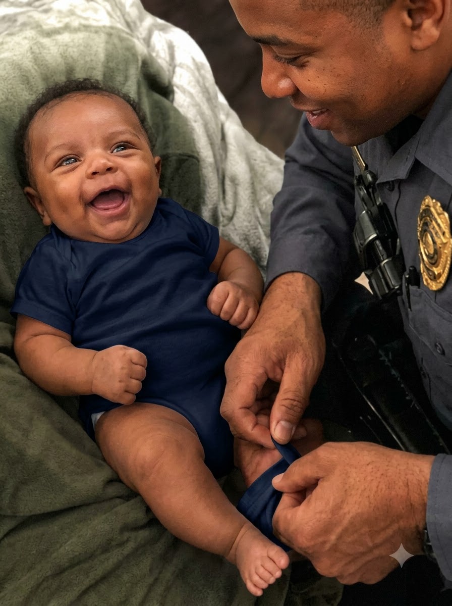 My Daughter Asked Me to Watch Her Kids — Ten Days Later She Came Back With a Different Baby, and I Called the Police