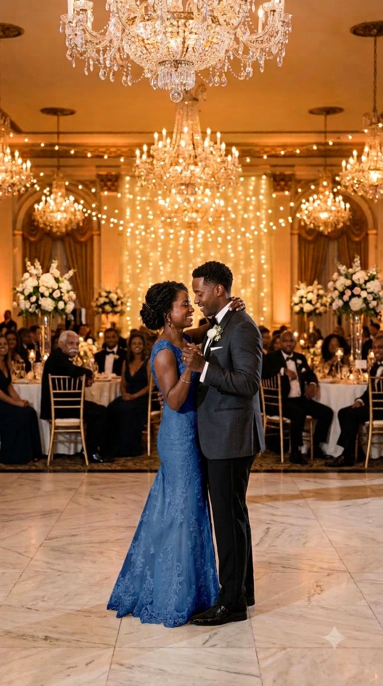 During the dance the groom suddenly shoved the bride so hard that she fell to the floor — everyone was horrified when they realized what had really happened JuliaBy Julia23/05/20263 Mins Read