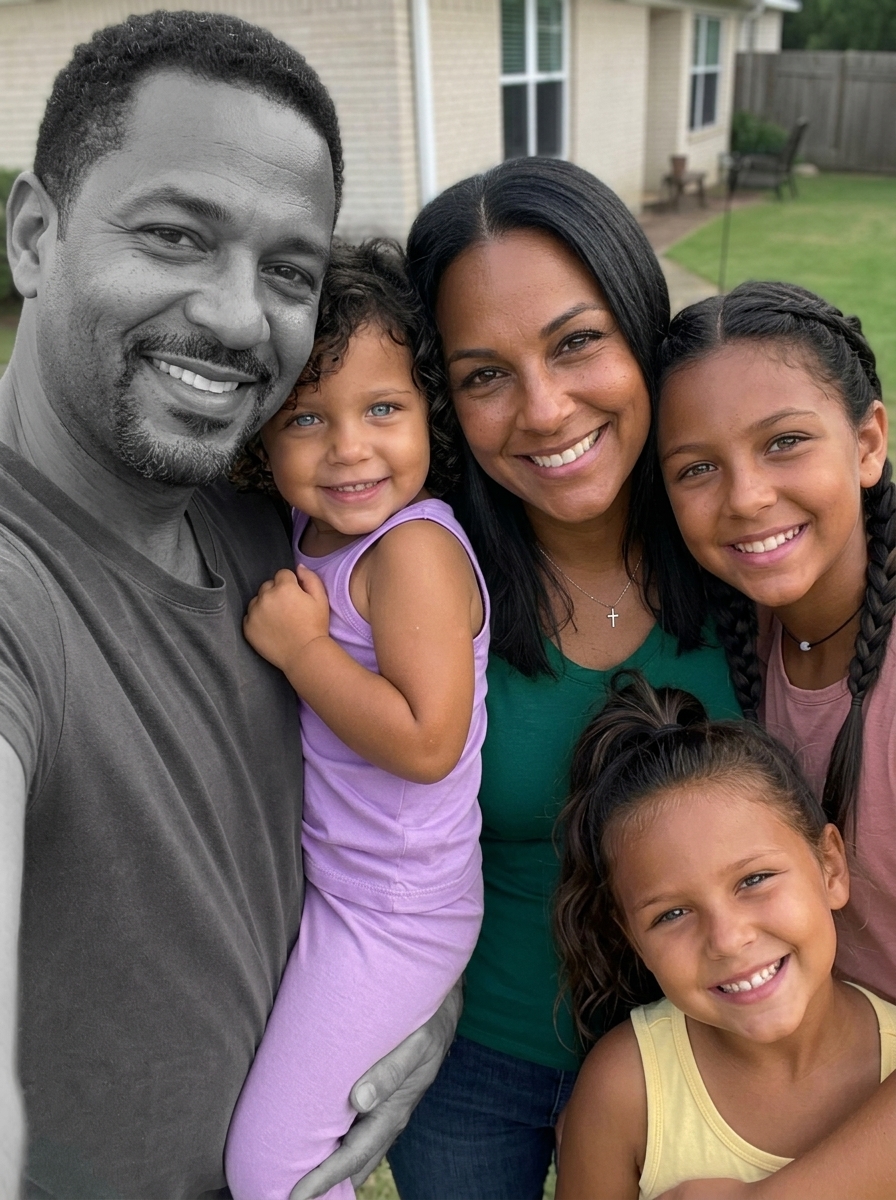 My Husband Went Fishing with His Brother but Never Came Back – A Year Later, My Oldest Daughter Told Me, ‘I Found Dad’s Jacket at My Uncle’s House. Look What Was in the Pocket’