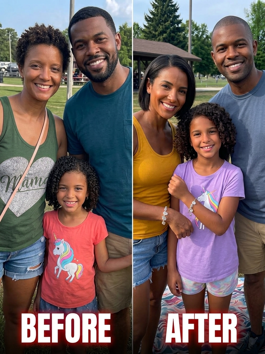 Everyone Said I Should Be Grateful My Daughter Loved Her Stepmom – Until My 10-Year-Old’s One Question Made My Heart Stop