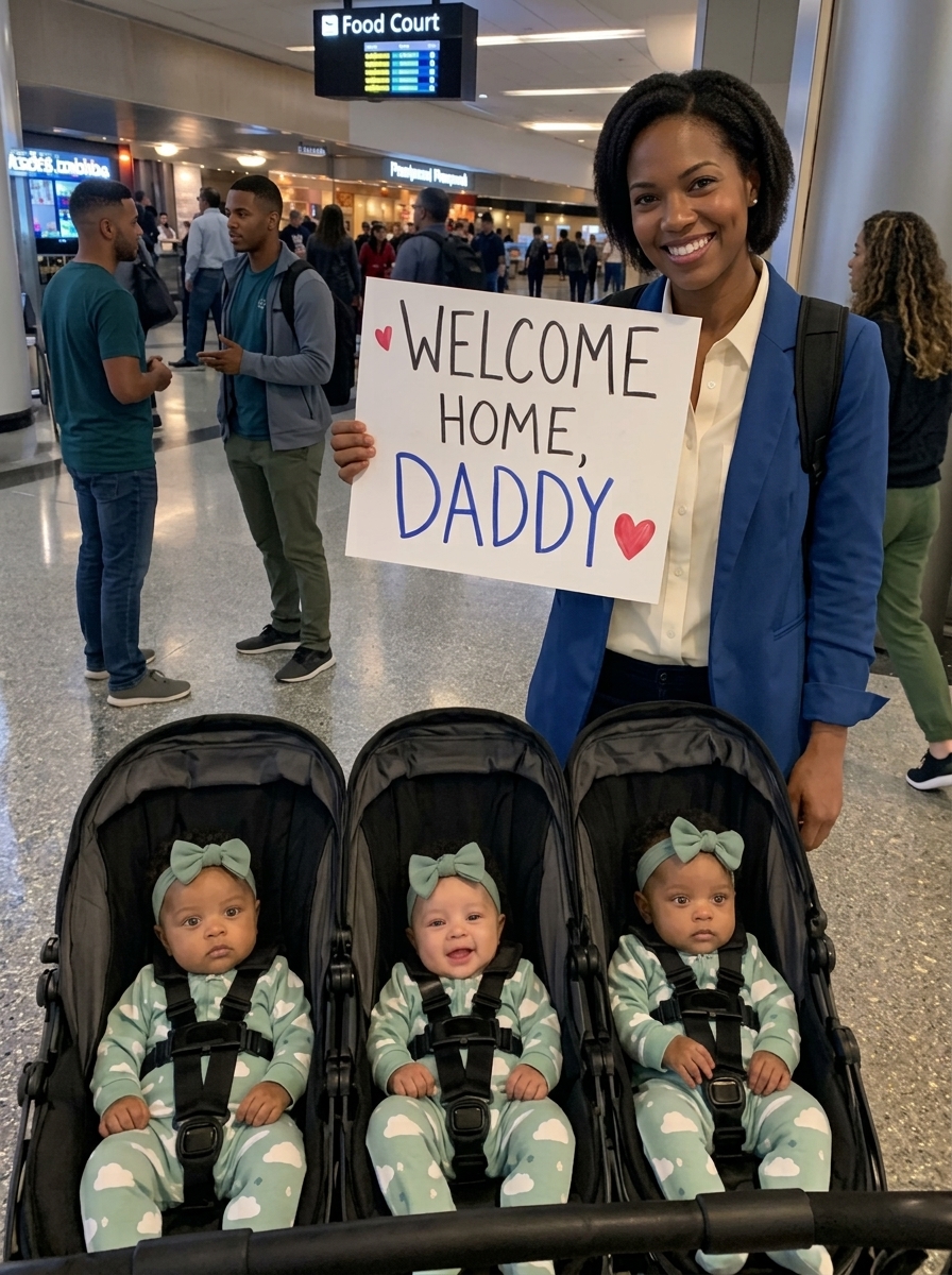 My Husband Returned from His Cruise with Sh0cking Surprise — He Missed One Tiny Detail That Made His Smile Disappear in Seconds