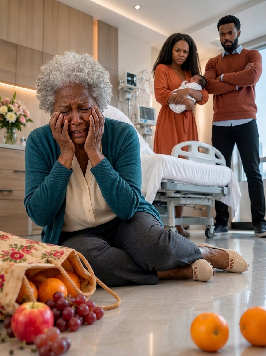 My parents called me ungrateful after years of letting me pay their mortgage, utilities, insurance, and groceries while my brother contributed nothing. Then my mother ordered me out.