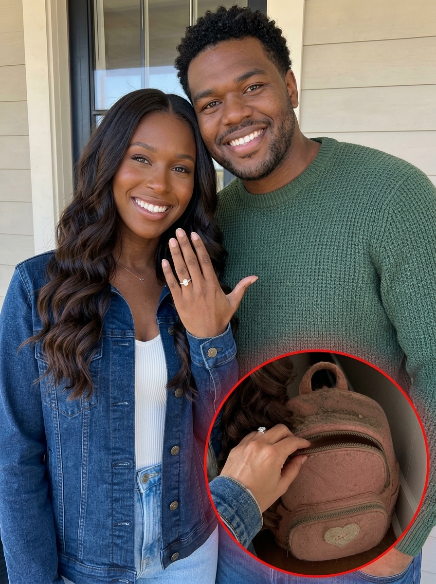 Two Days Before Our Wedding, I Reached Behind My Fiancé’s Childhood Couch to Grab My Phone – What I Pulled Out Instead Made Me Call the Authorities Instead of Walking Down the Aisle