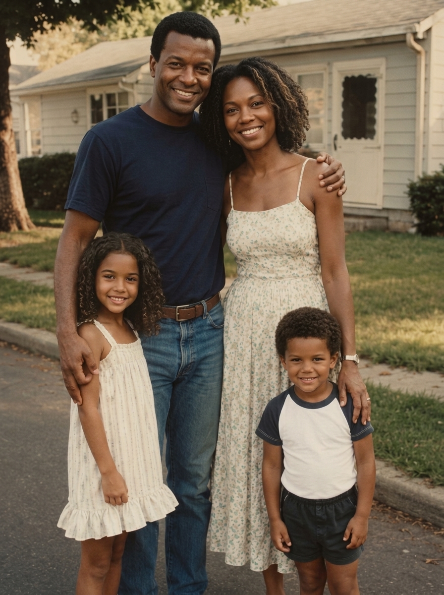 My Wife Took Our Son and Daughter on a Trip, and They Never Came Back – 40 Years Later, I Found a Box Hidden Inside My Daughter's Mattress That Made My Blood Run Cold