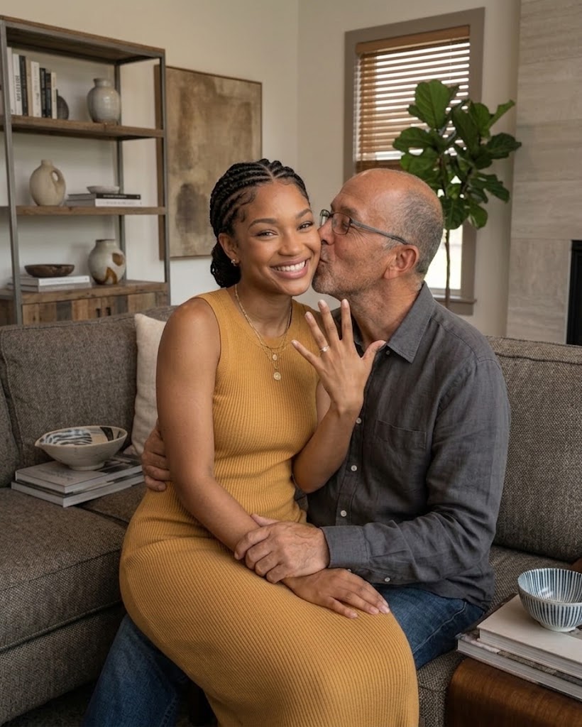 My 23-Year-Old Daughter Married a Dying Man Three Times Her Age — Then I Found Out Why His Family Was Terrified of Her