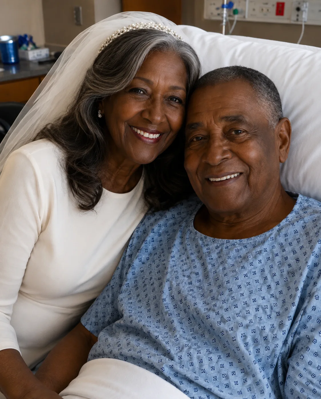 I married my high school sweetheart at 73 — then his lawyer showed up with a box that changed everything I thought I knew about him.