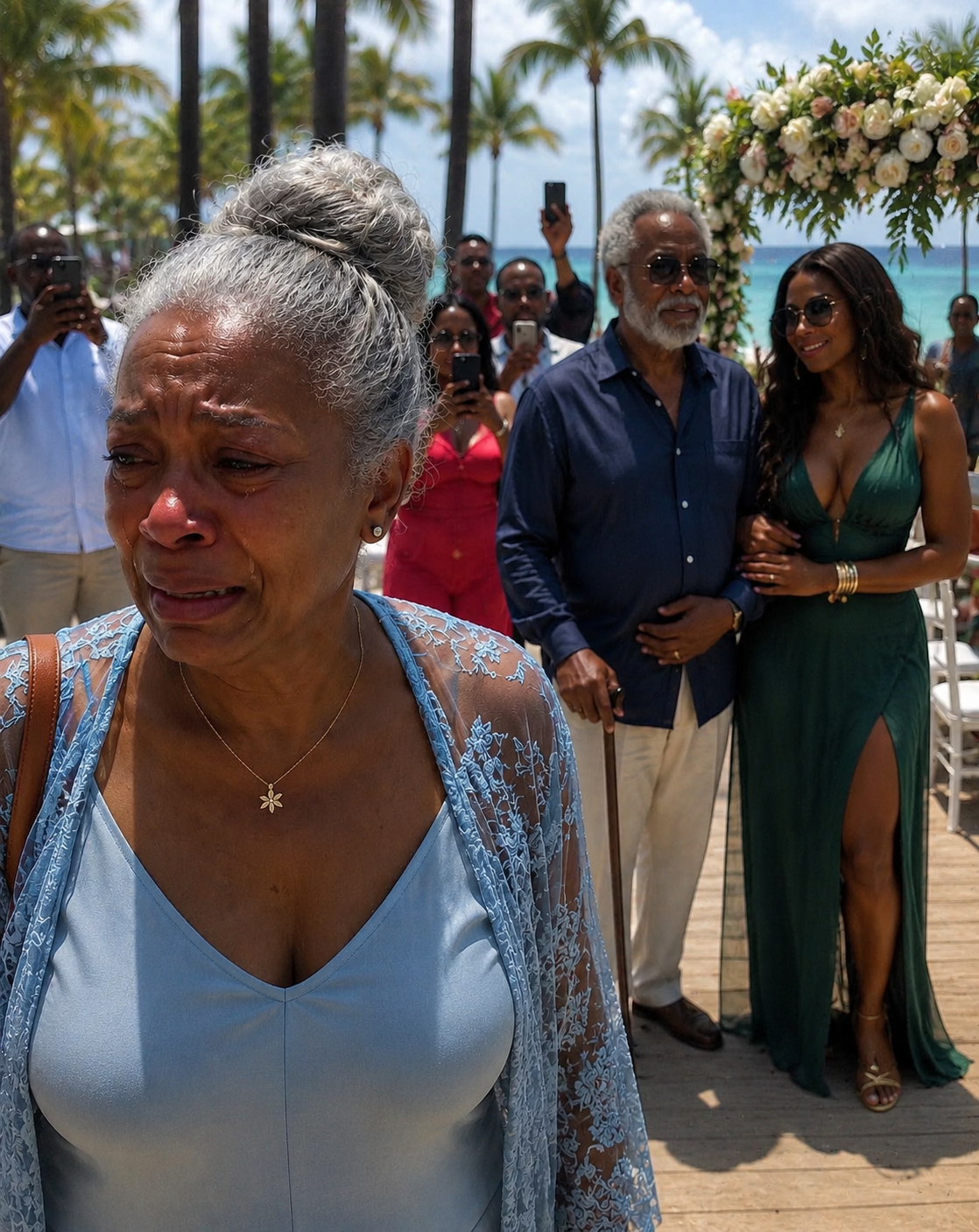 I Was Seventy-Three When My Husband Looked Me in the Eye and Said I Didn't Matter Anymore — Then I Showed Him Whose Name Was Actually on Everything