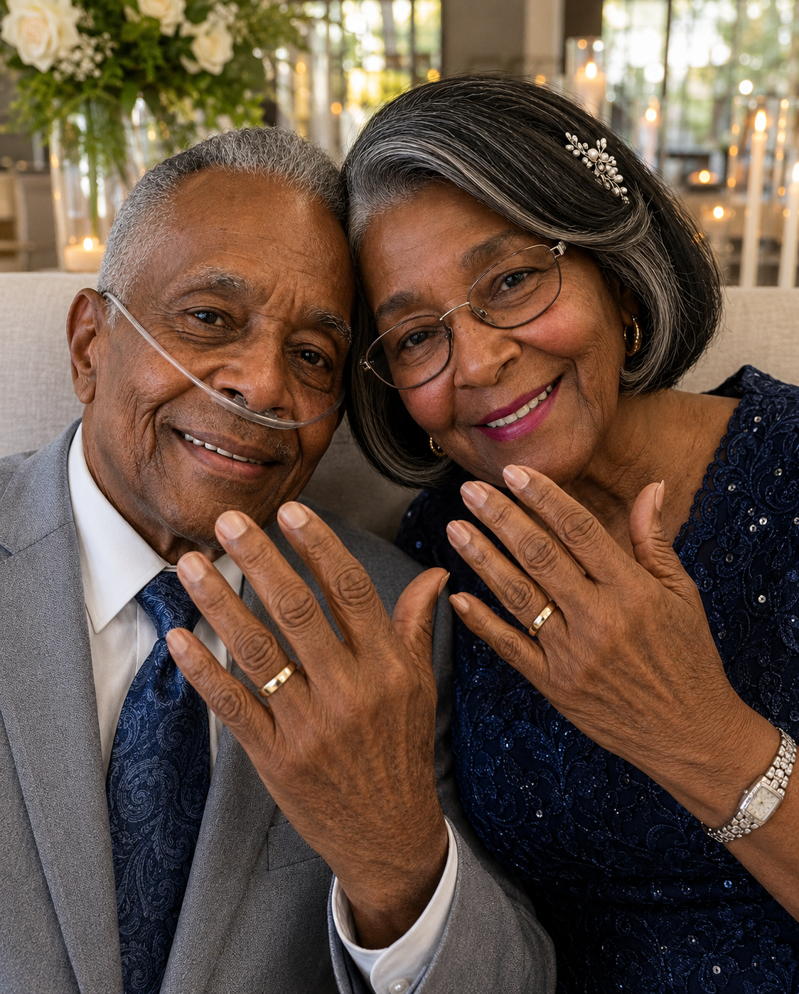 I Married My High School Sweetheart at 73 — and the Morning After His Funeral, His Lawyer Told Me Exactly What My Husband Had Built Around Me