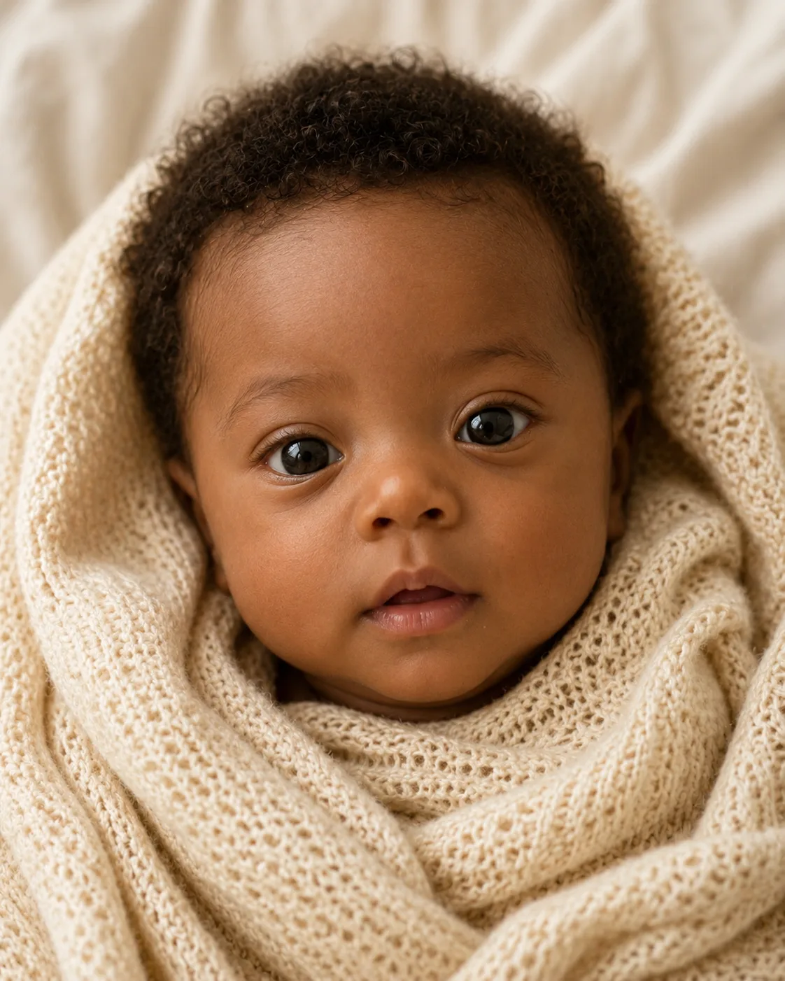 When My Son Was Born With Down Syndrome, I Signed the Release Forms and Left With an Empty Car Seat—Until a Sobbing Nurse Ran After Me With a Report My Husband Never Wanted Me to See