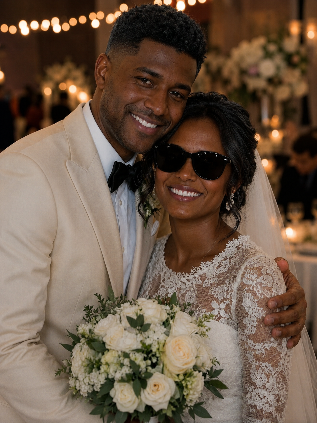 My Brother Married His Best Friend, Who Is Blind – Five Years Later, She Told Me, 'Your Family Never Knew Why He Chose Me'