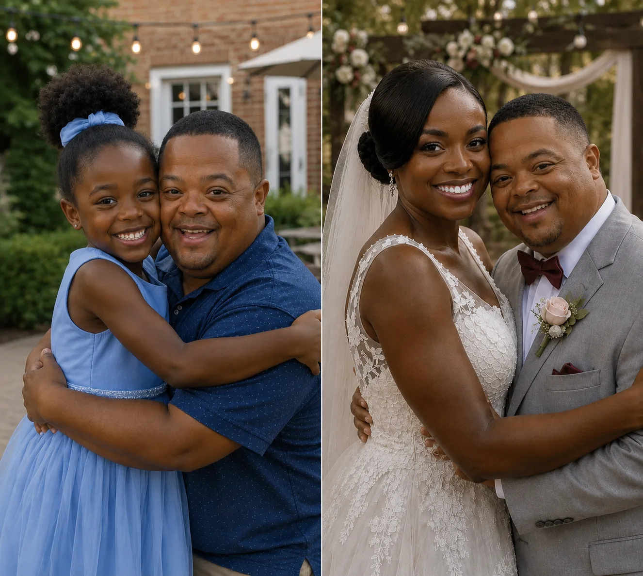 I married my best friend — then one afternoon I unlocked our door and heard him tell someone the trap had finally closed