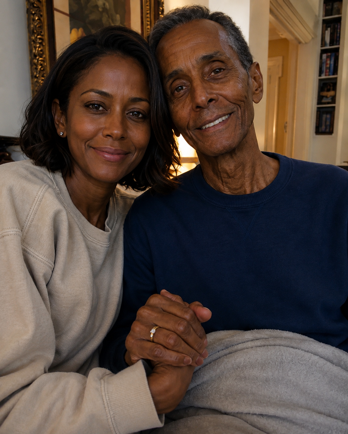 My Father Found Me After Foster Care — One Week Later, His Lawyer Said I'd Walked Into a Trap