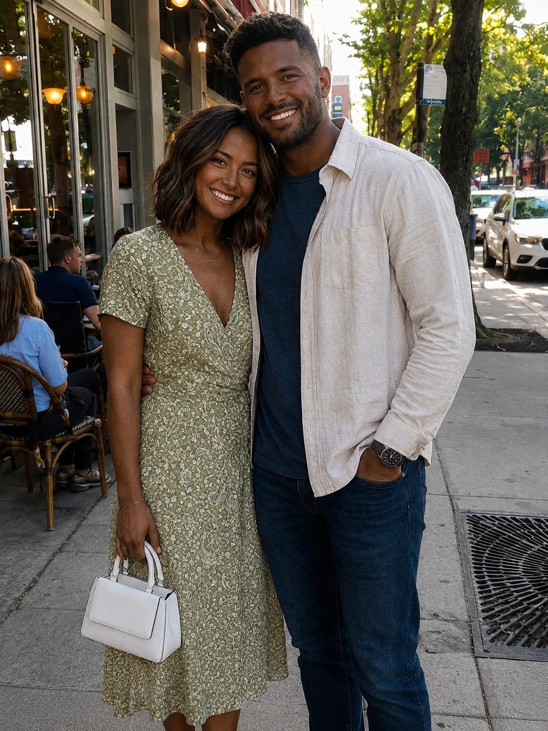 My Boyfriend Always Made Me Delete Every Photo of Us I Posted on Social Media — Then I Received a Note That Read, "I Think You Deserve to Know Who You're Really Dating"
