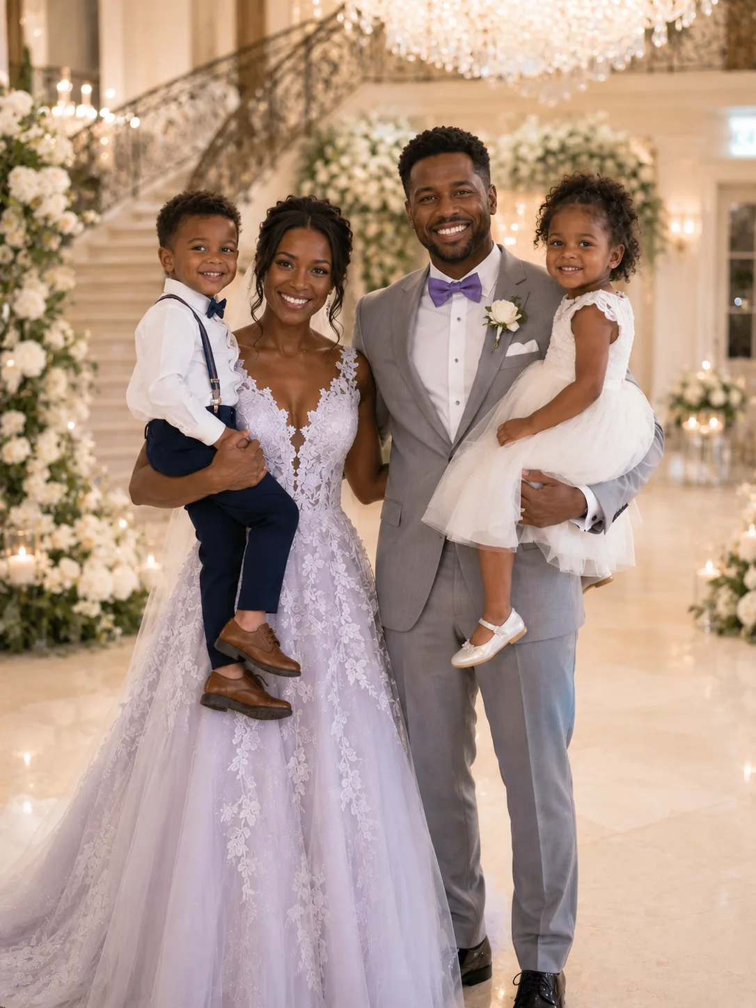 My fiancé forgot to hang up, and I overheard exactly what he and his mother really thought of me. What I heard didn't wreck the wedding — it just changed how I planned a few final details of the ceremony.