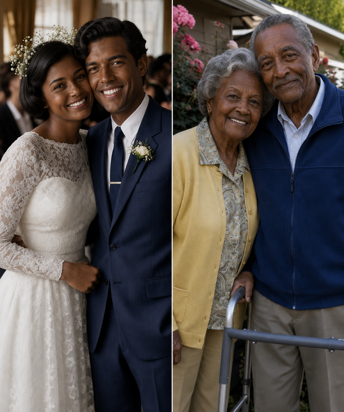 After 69 Years of Marriage, My Husband Left Me Nothing — Then His Lawyer Handed Me a Letter That Started, "This Was My Plan"