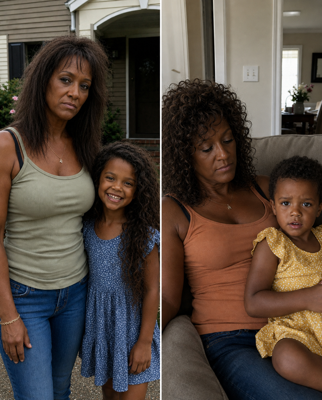 My Daughters Stepmother Cut Off Her Beautiful Hair to Make Herself a Wig – What She Promised My Child in Exchange Made My Blood Boil