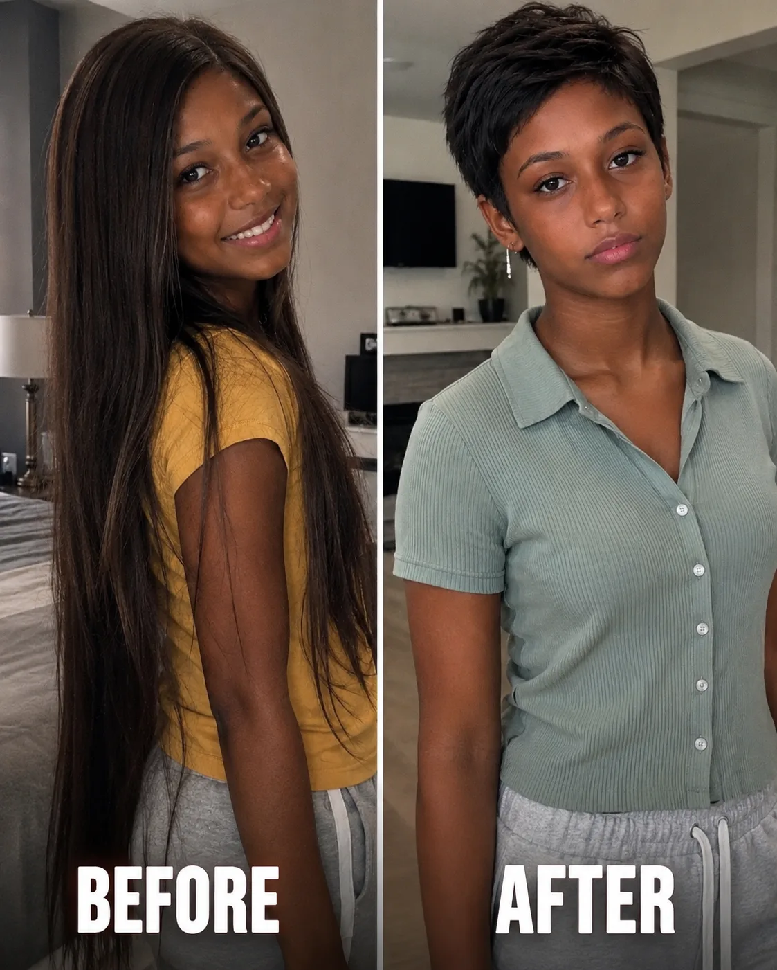 My 12-Year-Old Daughter Came Home Wearing a Hood in Ninety-Degree Heat — What She Was Hiding Under It Made Me Rethink Everything About the Kind of Mother I'd Been