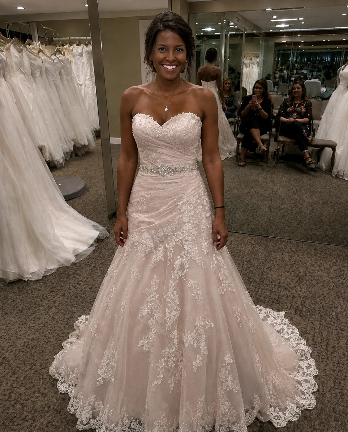 My Daughter Disappeared the Night Before Her Wedding — Seven Years Later, She Came Back Asking for One Impossible Thing