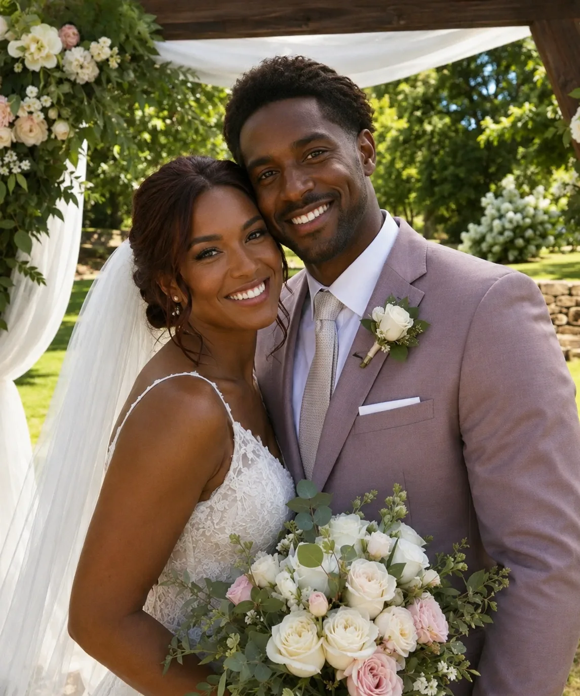 The Morning After Our Wedding, I Was Emptying My Husband's Tuxedo Pockets Before the Dry Cleaner Came — What Fell Into My Hand Made My Whole Body Go Cold