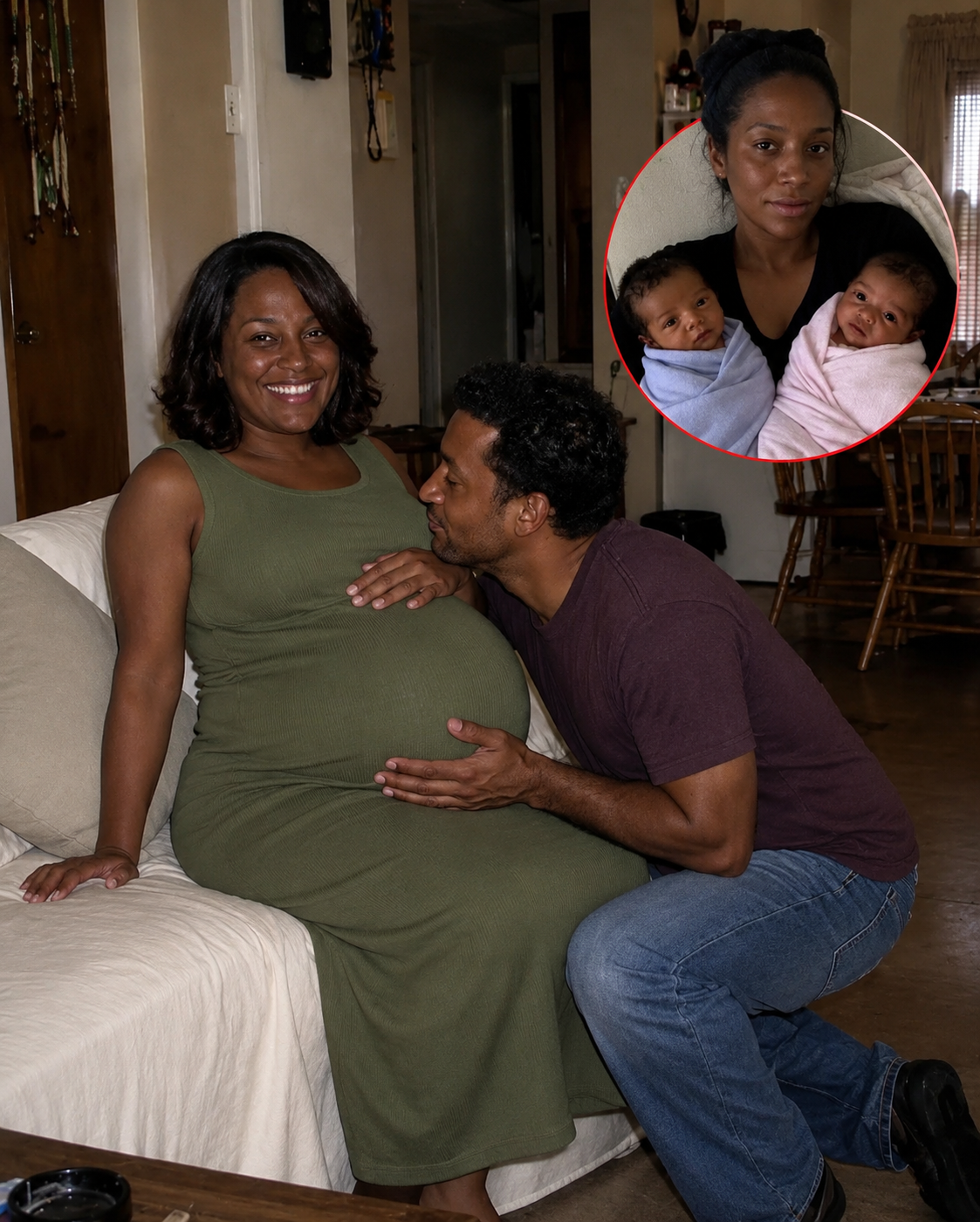My Husband Hid His Terminal Diagnosis For Nine Months — And His Mother Carried That Secret For a Whole Year More