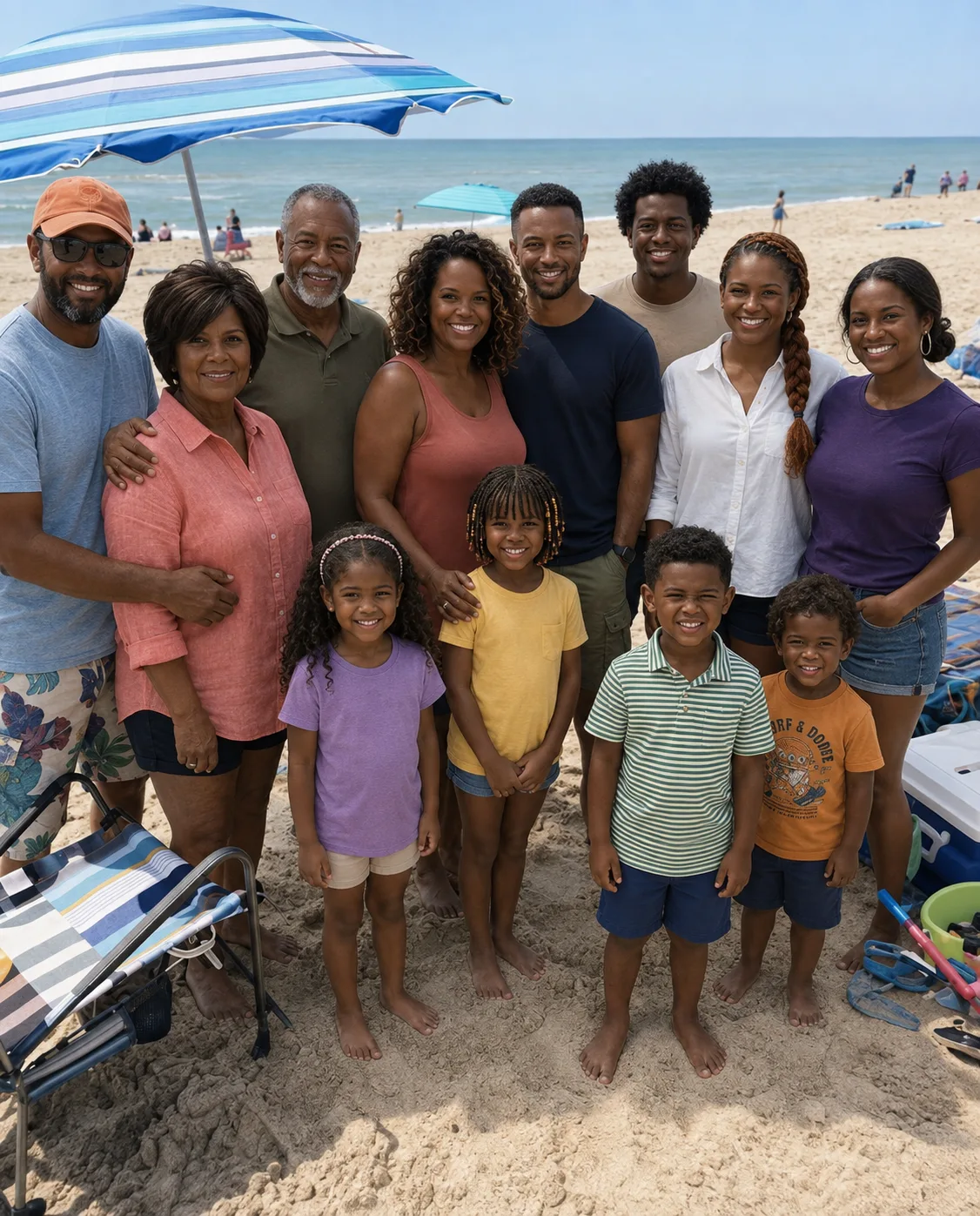 My Husband Excluded Me and Our Kids From His Family Vacations for 11 Years — One Phone Call With My Mother-in-Law Exposed the Real Reason