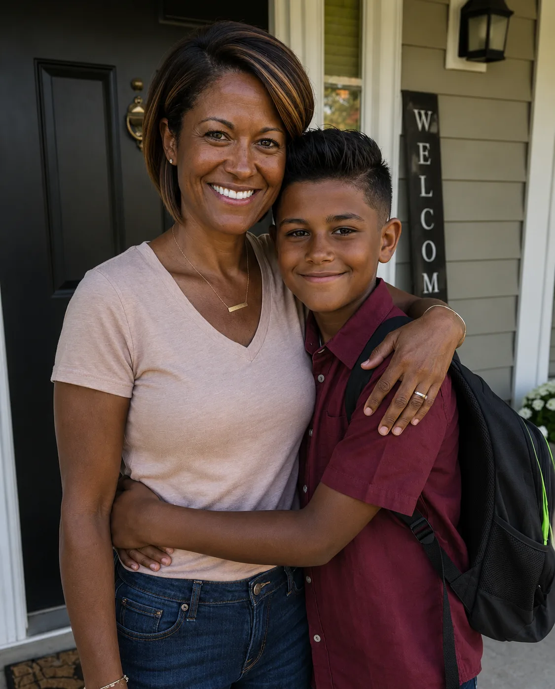 Two Days Before School Started, My 12-Year-Old Son Called and Quietly Said He Wanted to Live With His Father Permanently