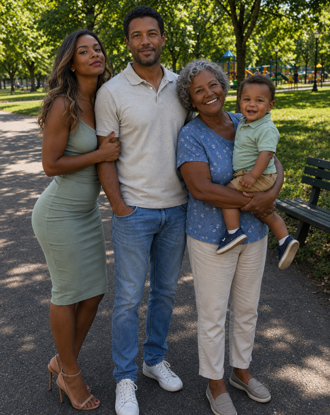 My Daughter-in-Law Treated Me Like Her Free Babysitter for Years – Until One Day, I Finally Had Enough and Taught Her a Lesson She Never Expected