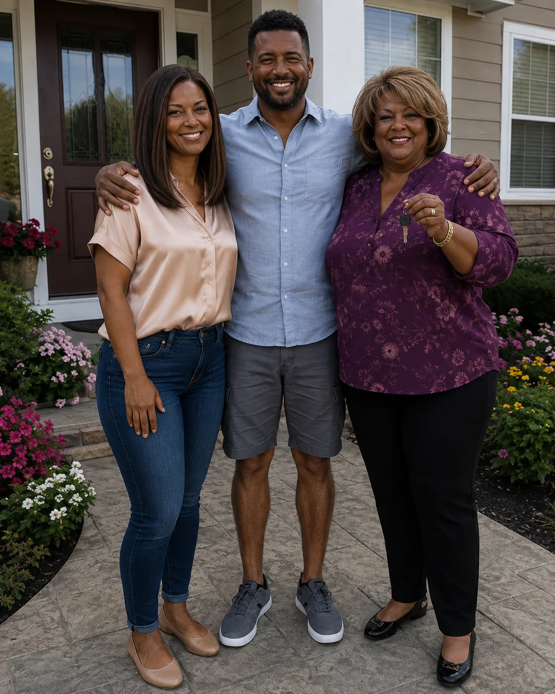 We Finally Paid off Our Mortgage — and My Mother-in-Law Announced She'd Start Making It Her Own. The Next Morning, She Was Screaming at My Husband: "You Have to Stop Her!"