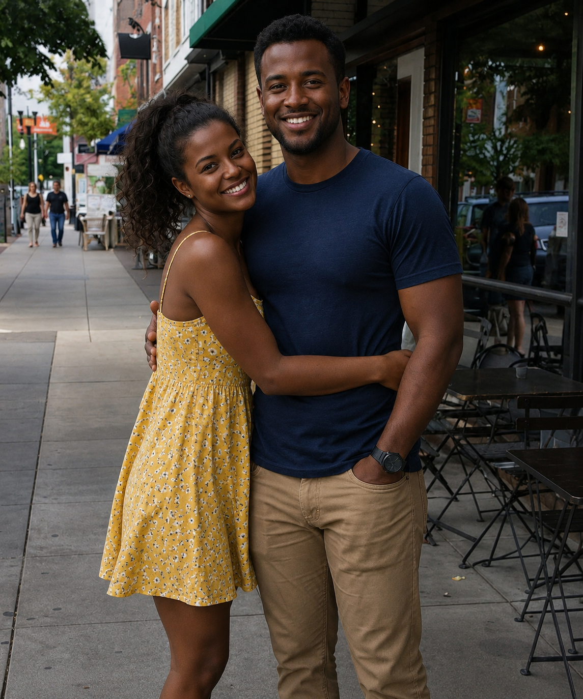 My High School Sweetheart Refused to Marry Me for 11 Years — Until He Found Out I'd Inherited a Lake House. So I Played Along and Let Him Believe Everything Was Going Exactly His Way. He Never Saw the Ending Coming.