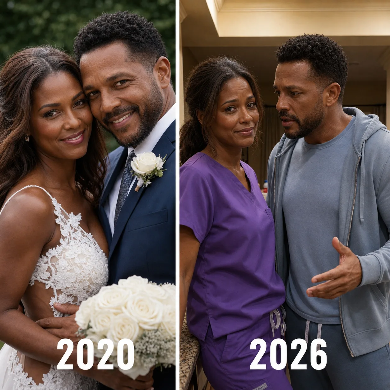 My Husband Made Me Choose Between a $760K Job Offer and Our Marriage — So I Made Sure He Learned His Lesson Fast